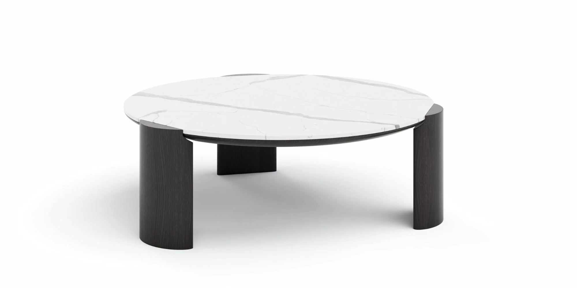 Meridian Coffee Table Round